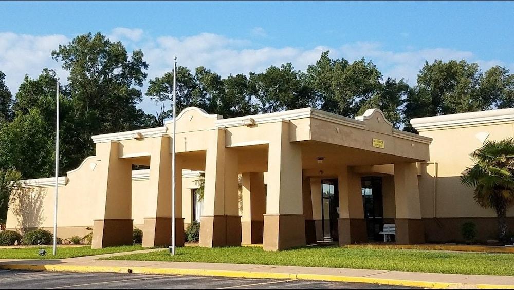 Motel 6-Henderson, Tx Екстериор снимка