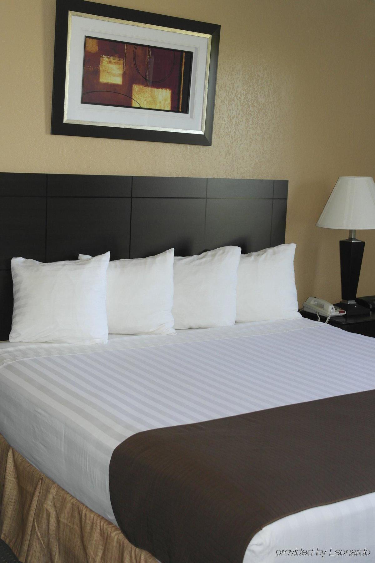 Motel 6-Henderson, Tx Екстериор снимка