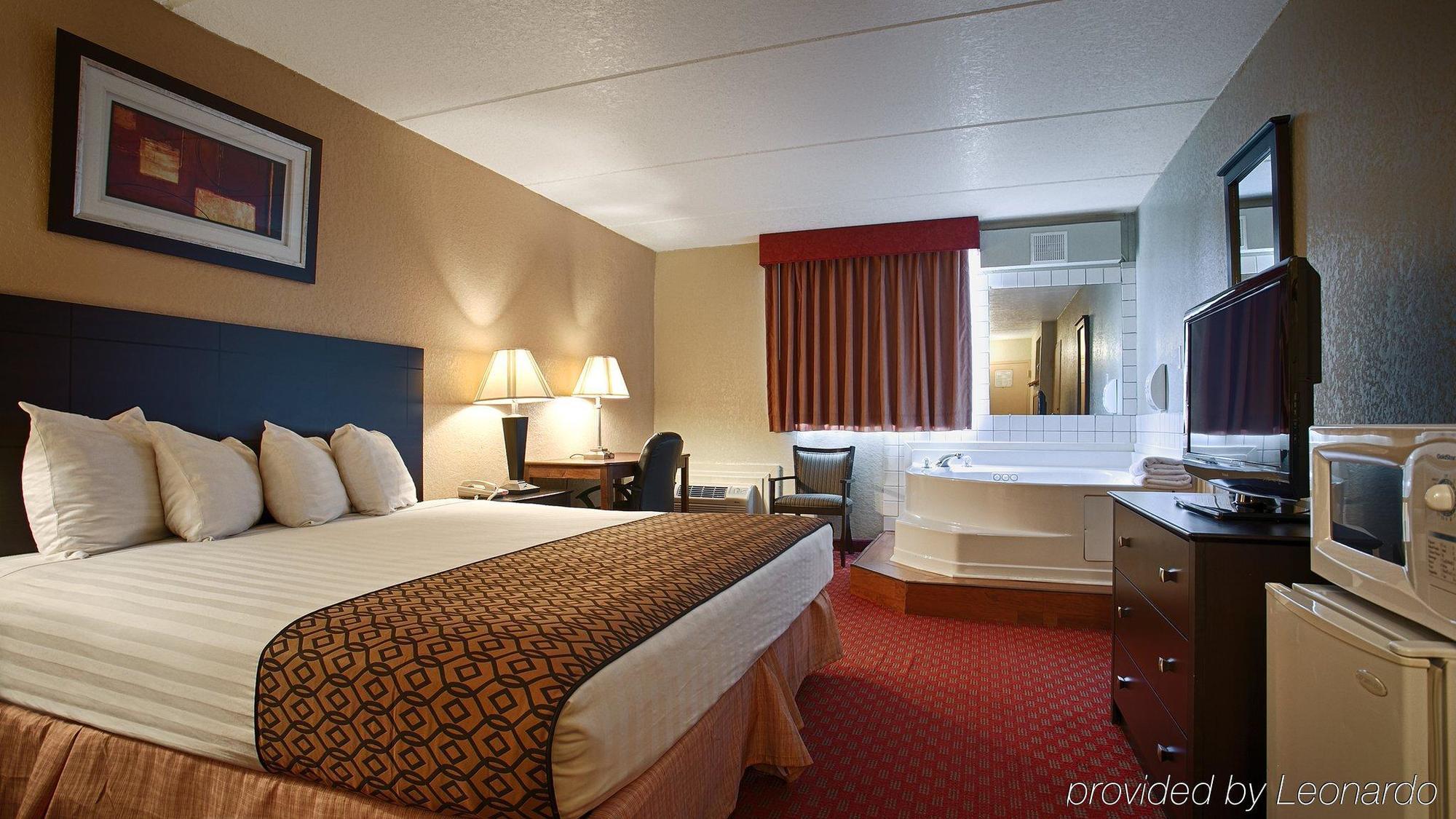Motel 6-Henderson, Tx Екстериор снимка