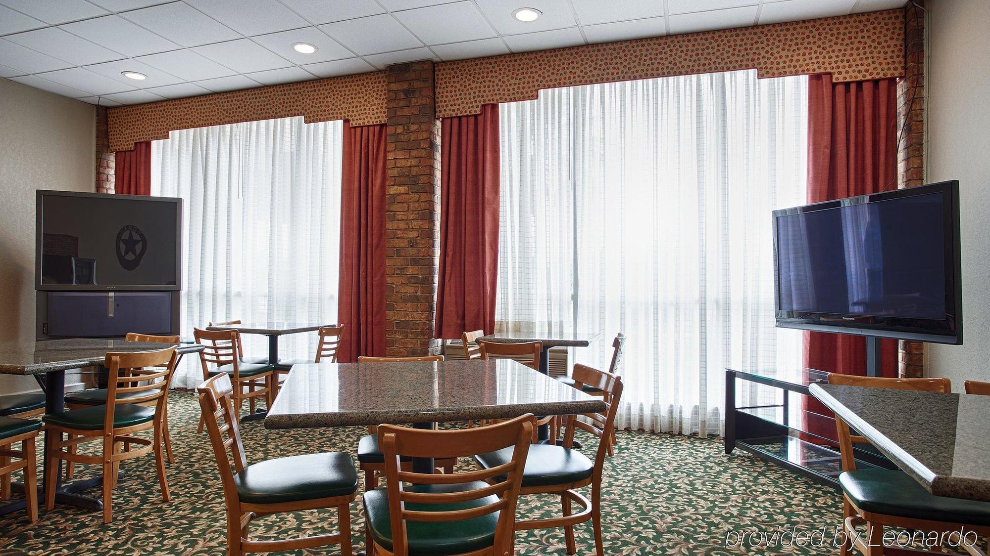 Motel 6-Henderson, Tx Екстериор снимка