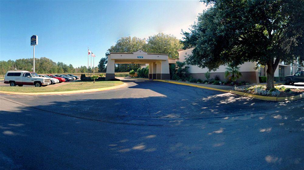 Motel 6-Henderson, Tx Екстериор снимка