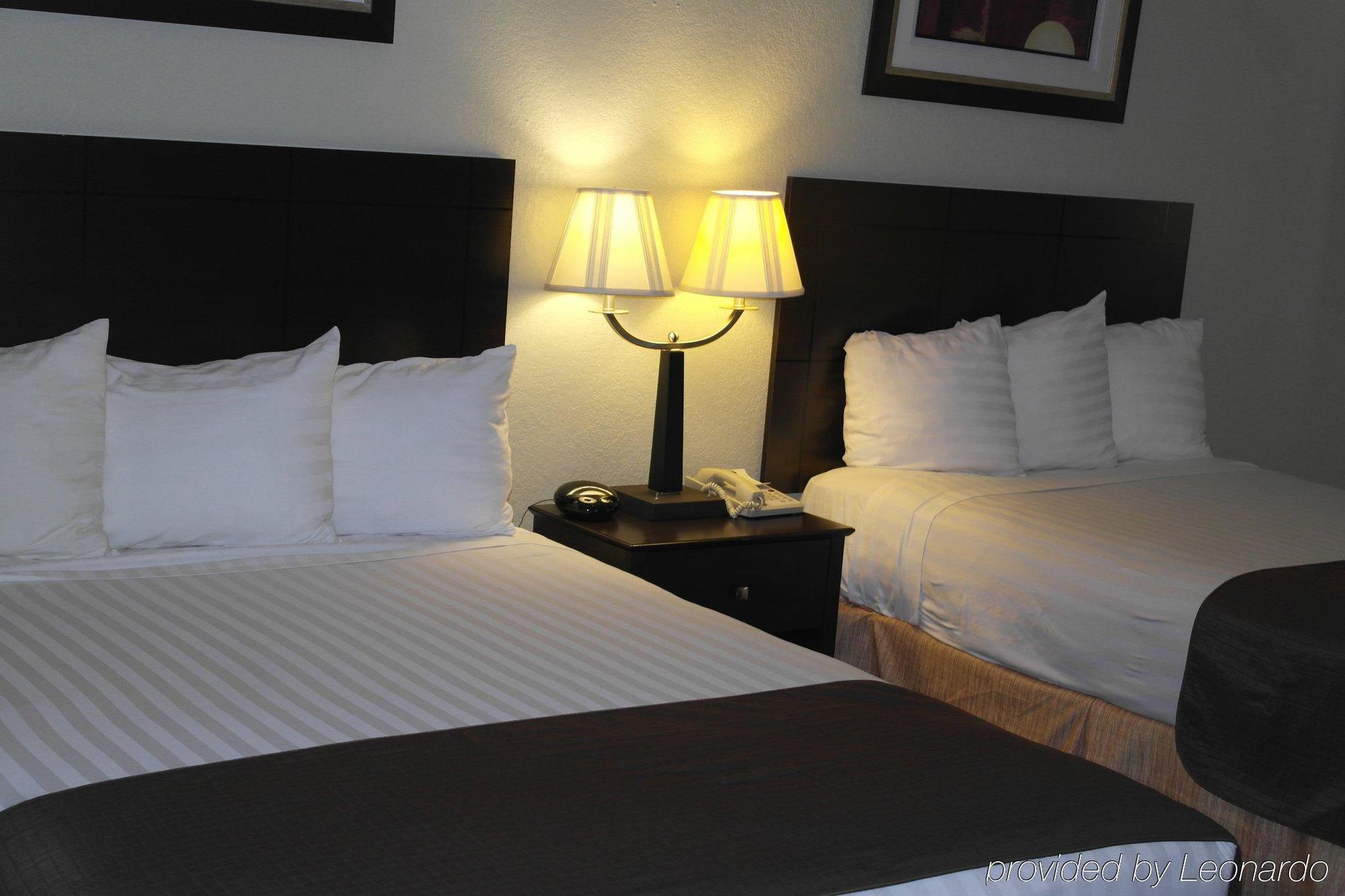 Motel 6-Henderson, Tx Екстериор снимка