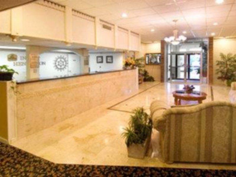 Motel 6-Henderson, Tx Екстериор снимка