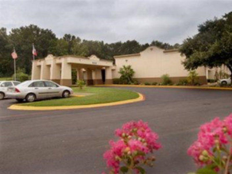 Motel 6-Henderson, Tx Екстериор снимка