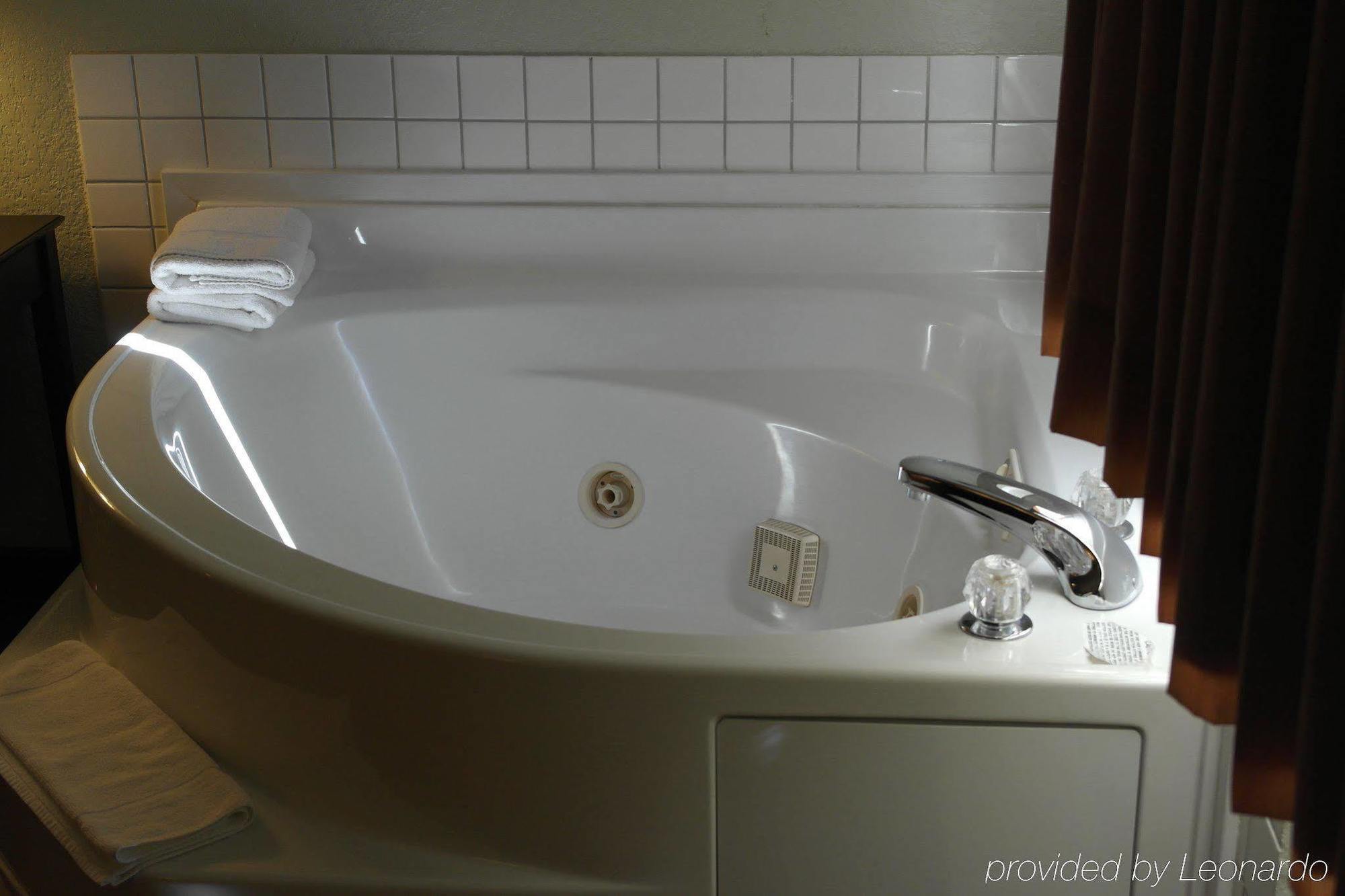 Motel 6-Henderson, Tx Екстериор снимка