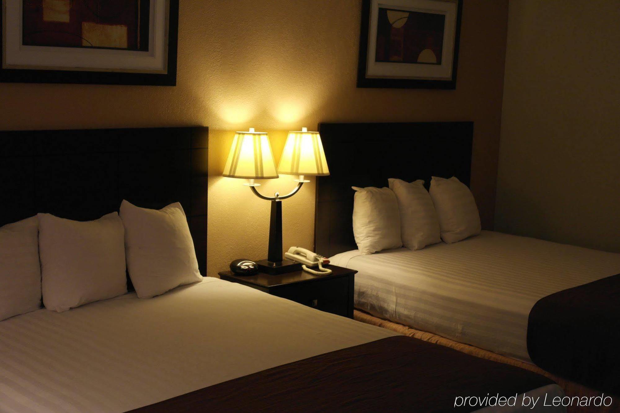 Motel 6-Henderson, Tx Екстериор снимка