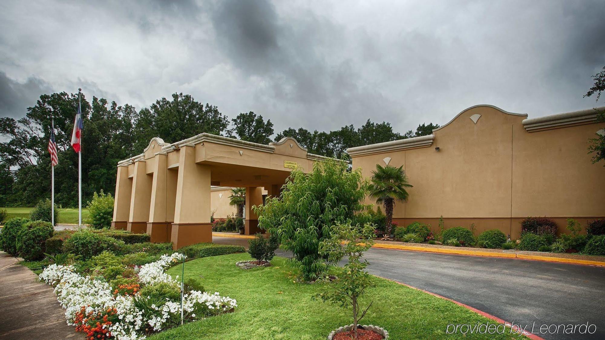 Motel 6-Henderson, Tx Екстериор снимка