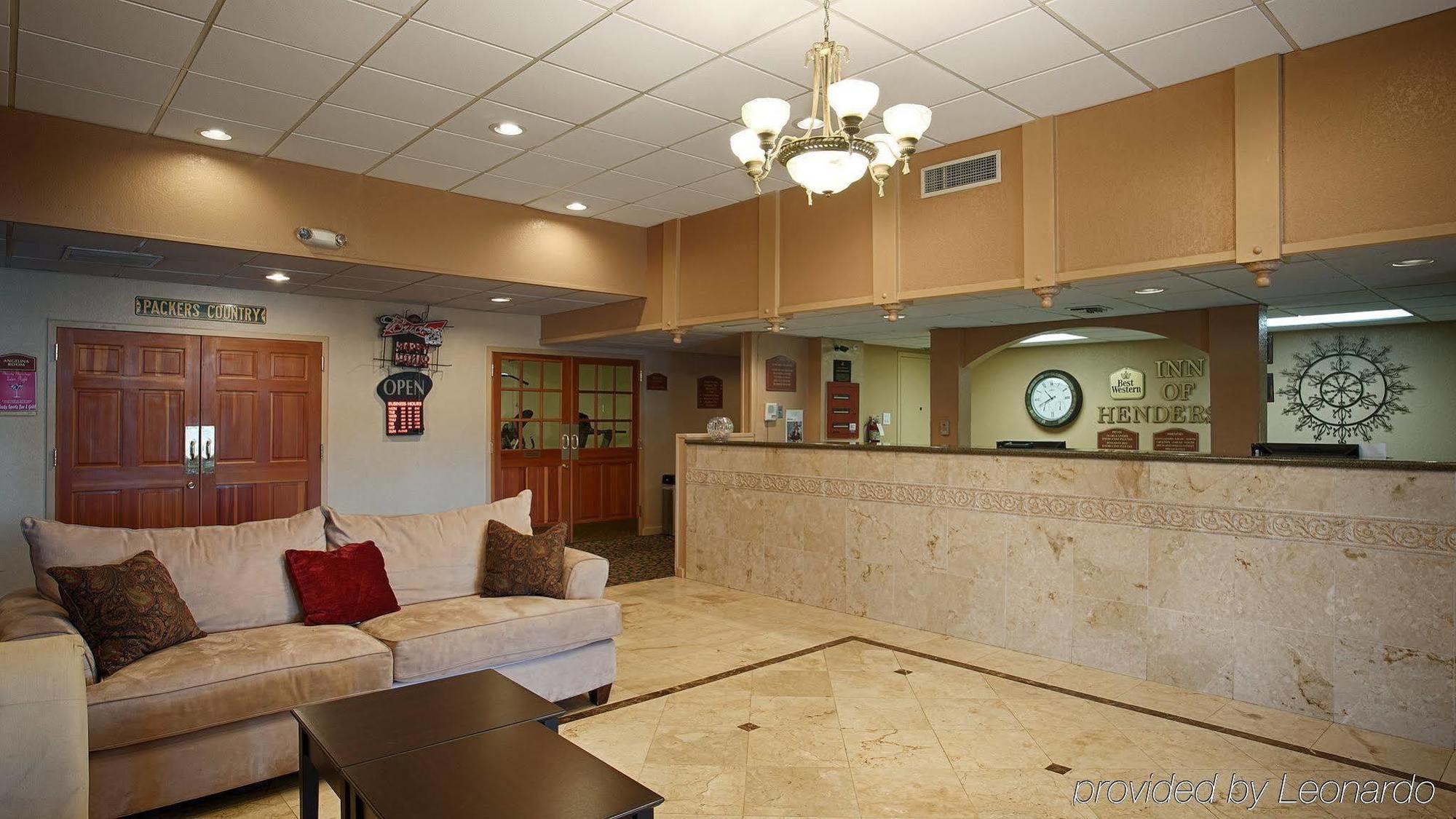 Motel 6-Henderson, Tx Екстериор снимка