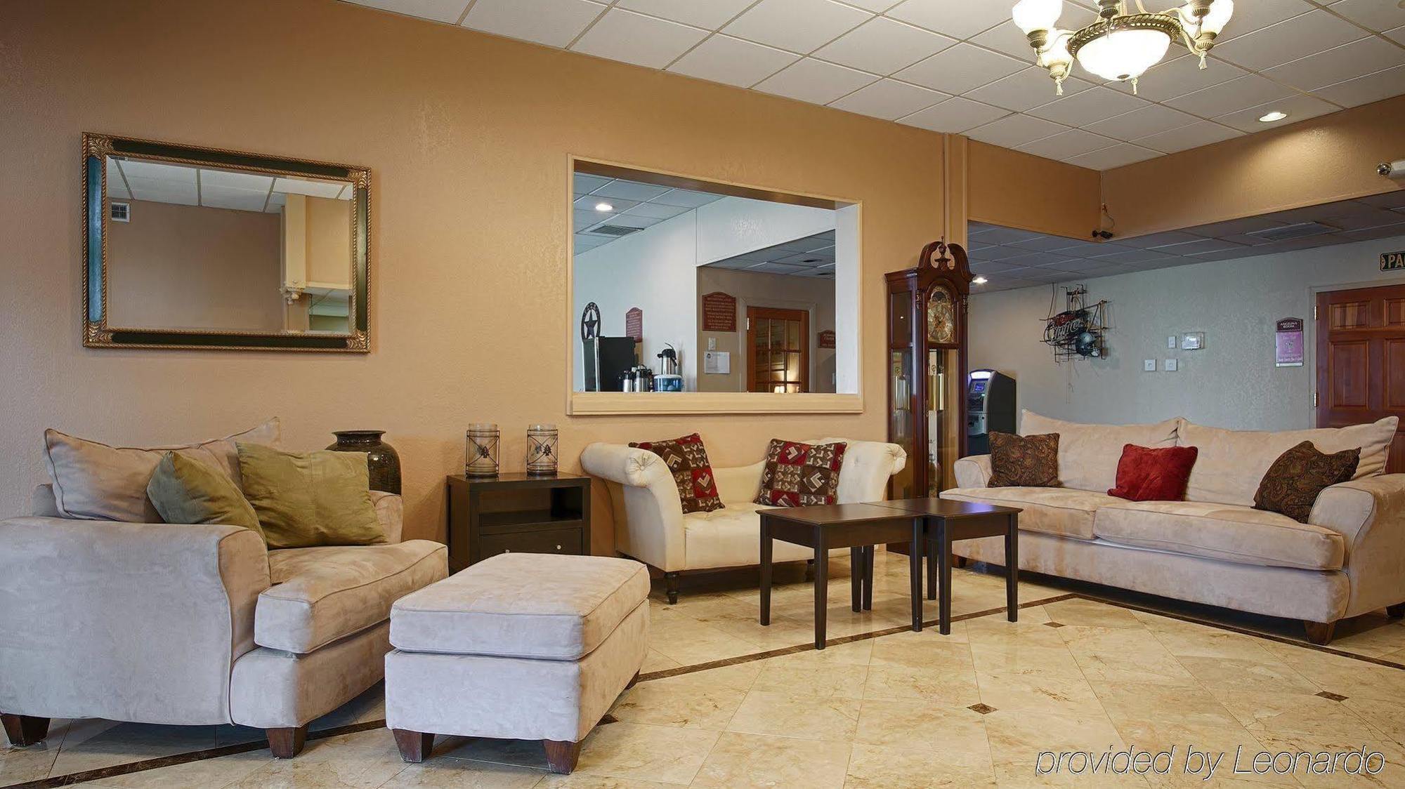 Motel 6-Henderson, Tx Екстериор снимка