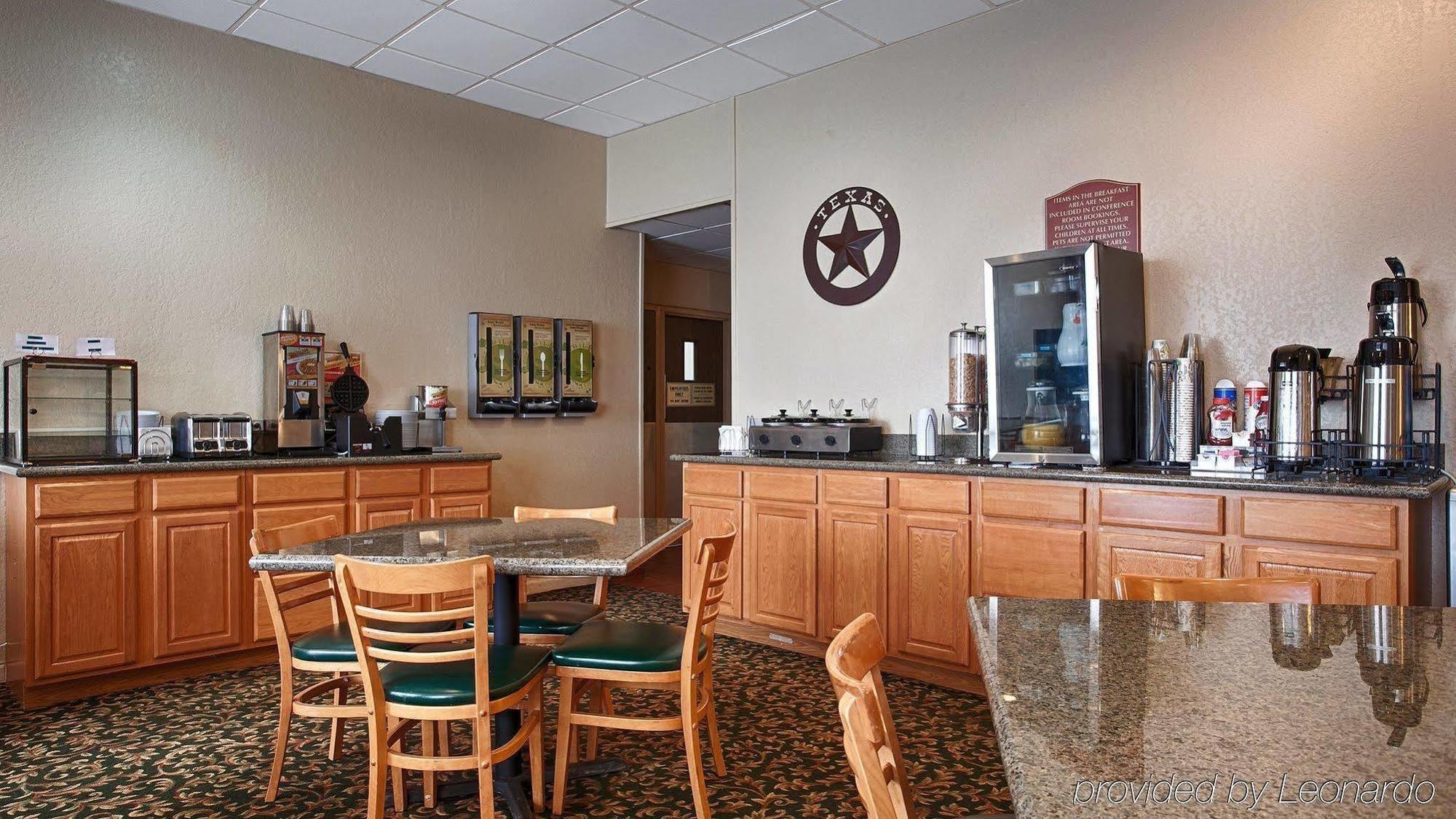 Motel 6-Henderson, Tx Екстериор снимка